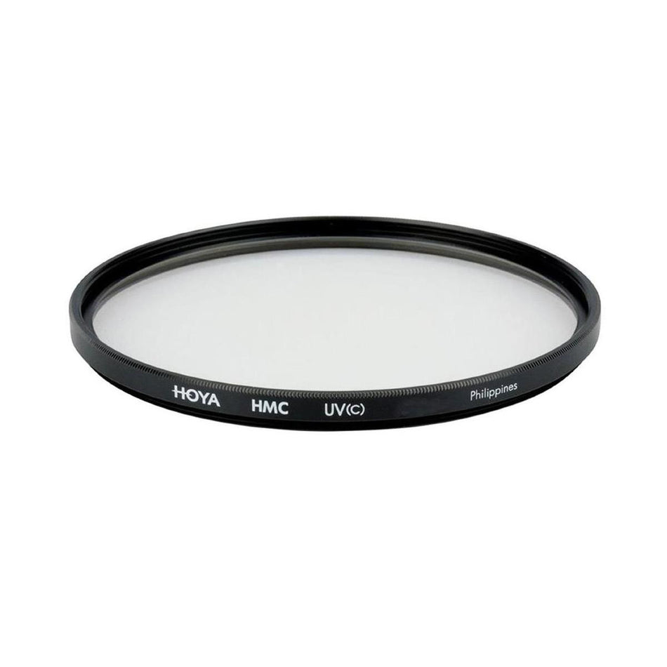 Hoya HMC UV Filter [Two Size Options]