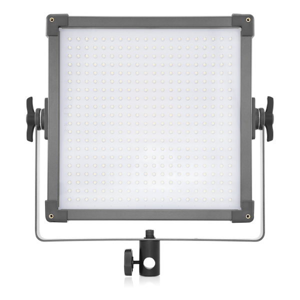 F&V K4000 Bi-Color V-Mount LED Studio Panel