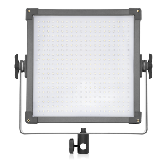 F&V K4000 Bi-Color V-Mount LED Studio Panel