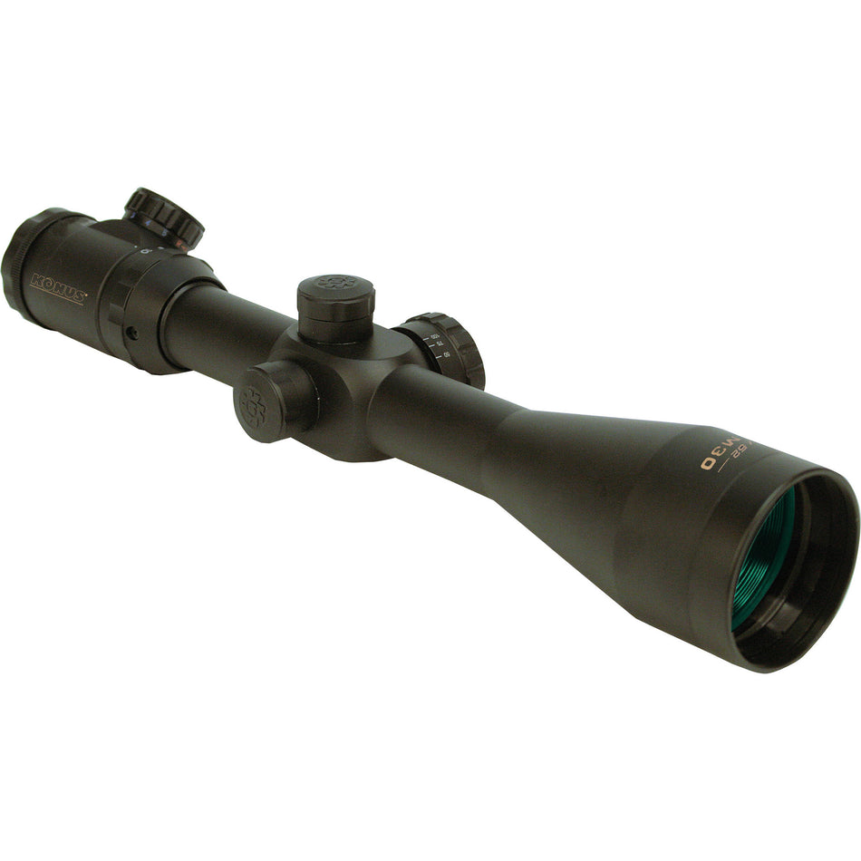 Konus KonusPro M30 2.5-10x52mm Riflescope