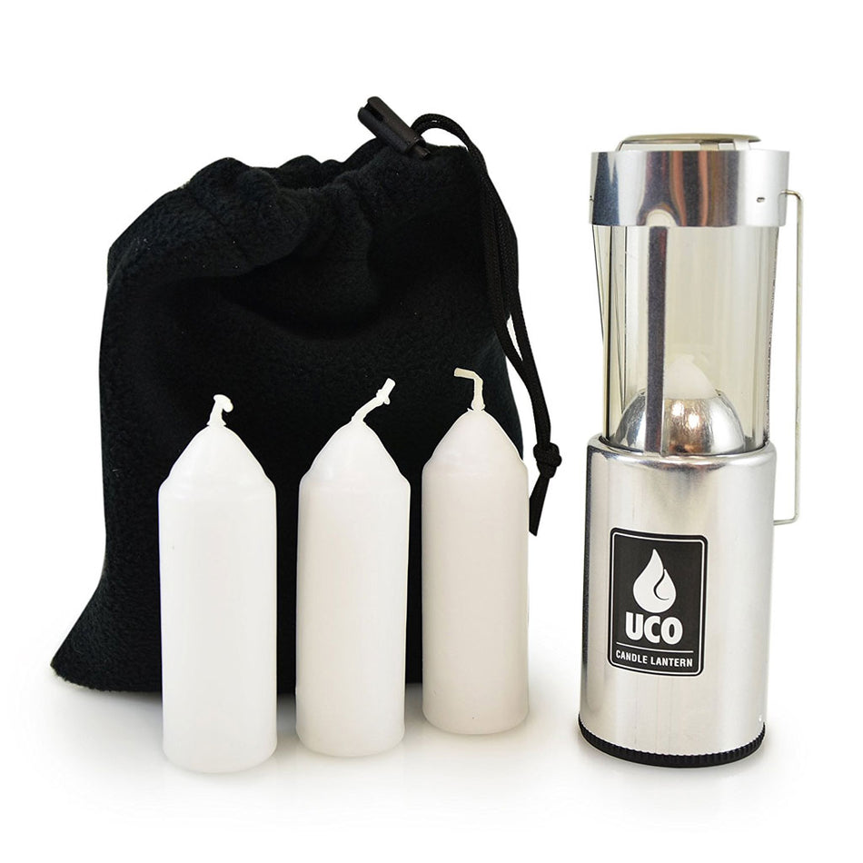 UCO Original Candle Lantern Value Pack
