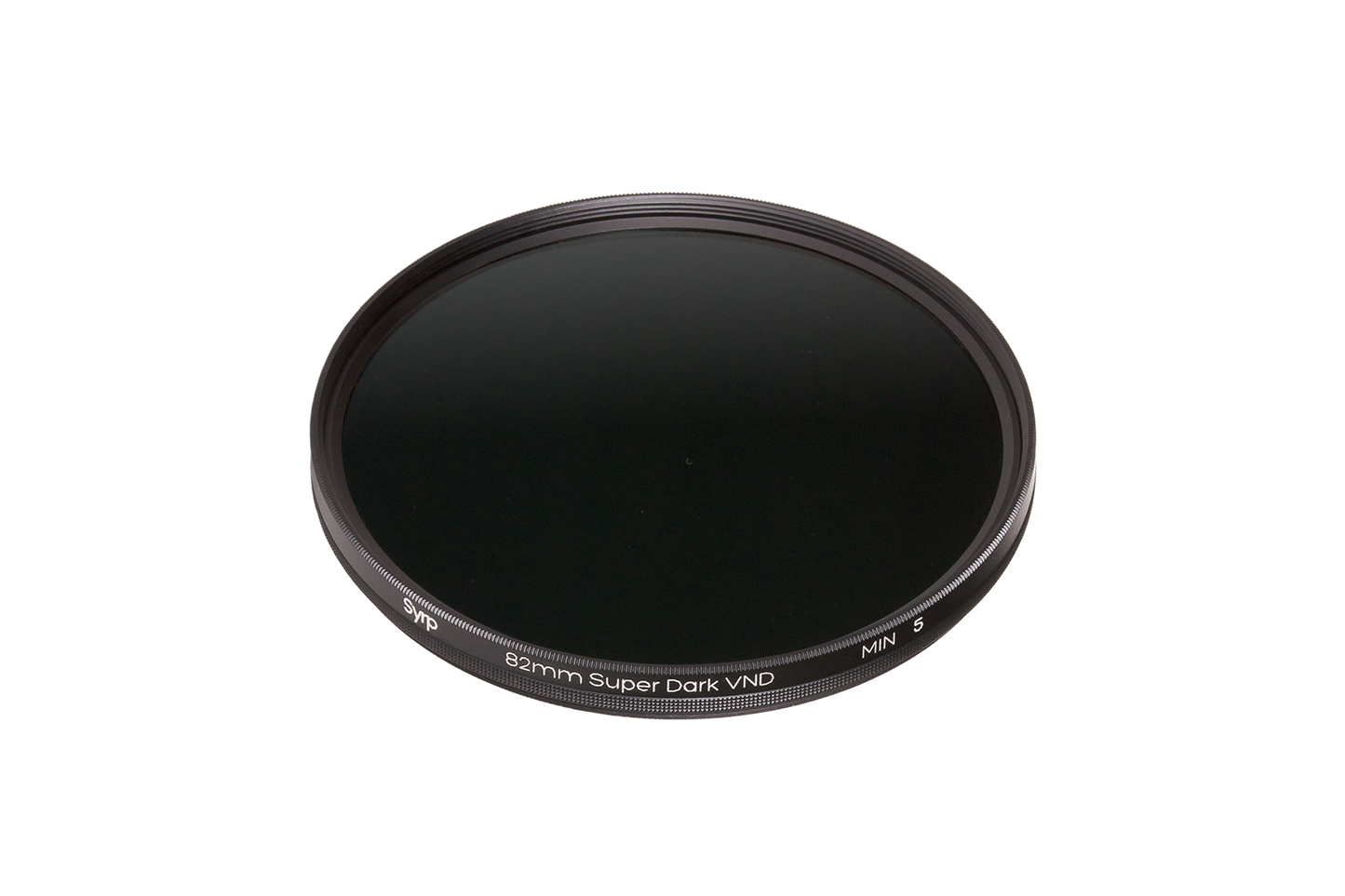 Syrp Super Dark Variable ND Filter with JZS Microfiber Cleaning Cloth [Two Size Options]