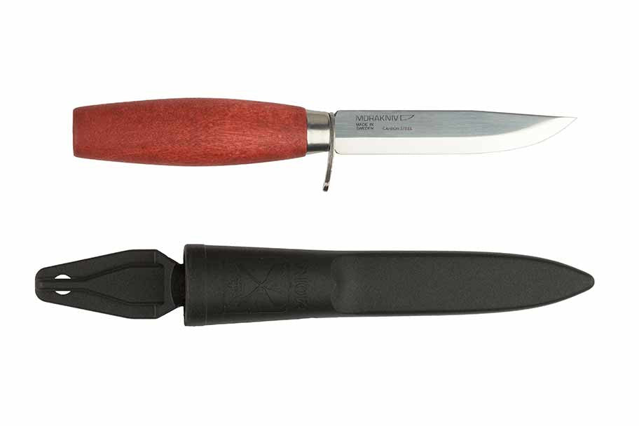 MoraKniv Classic Craftsmen 611 Knife