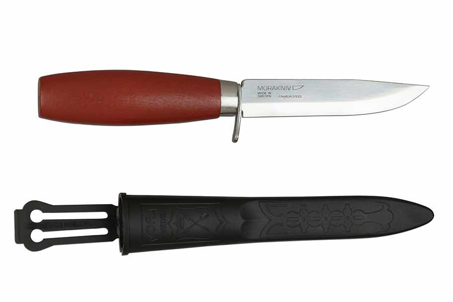 MoraKniv Classic Craftsmen 612 Knife