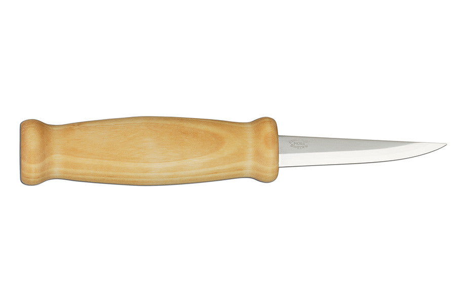 MoraKniv Woodcarving 105 Knife