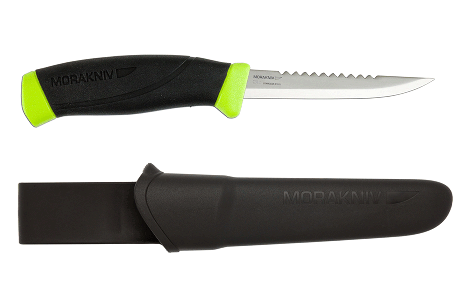 MoraKniv Comfort Scaler 098 Knife
