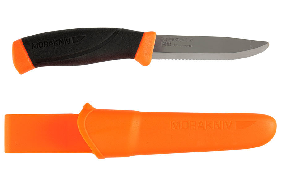 MoraKniv Companion F Rescue Knife