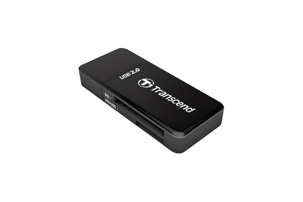 Transcend P5 USB 2.0 SDHC Card Reader