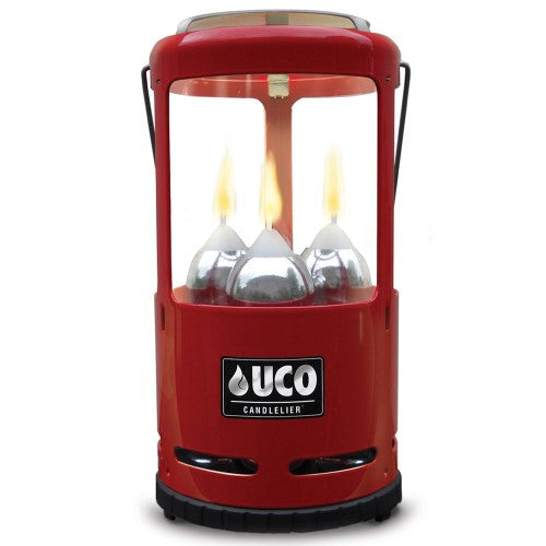 UCO Candlelier Candle Lantern [Multiple Color Choices]
