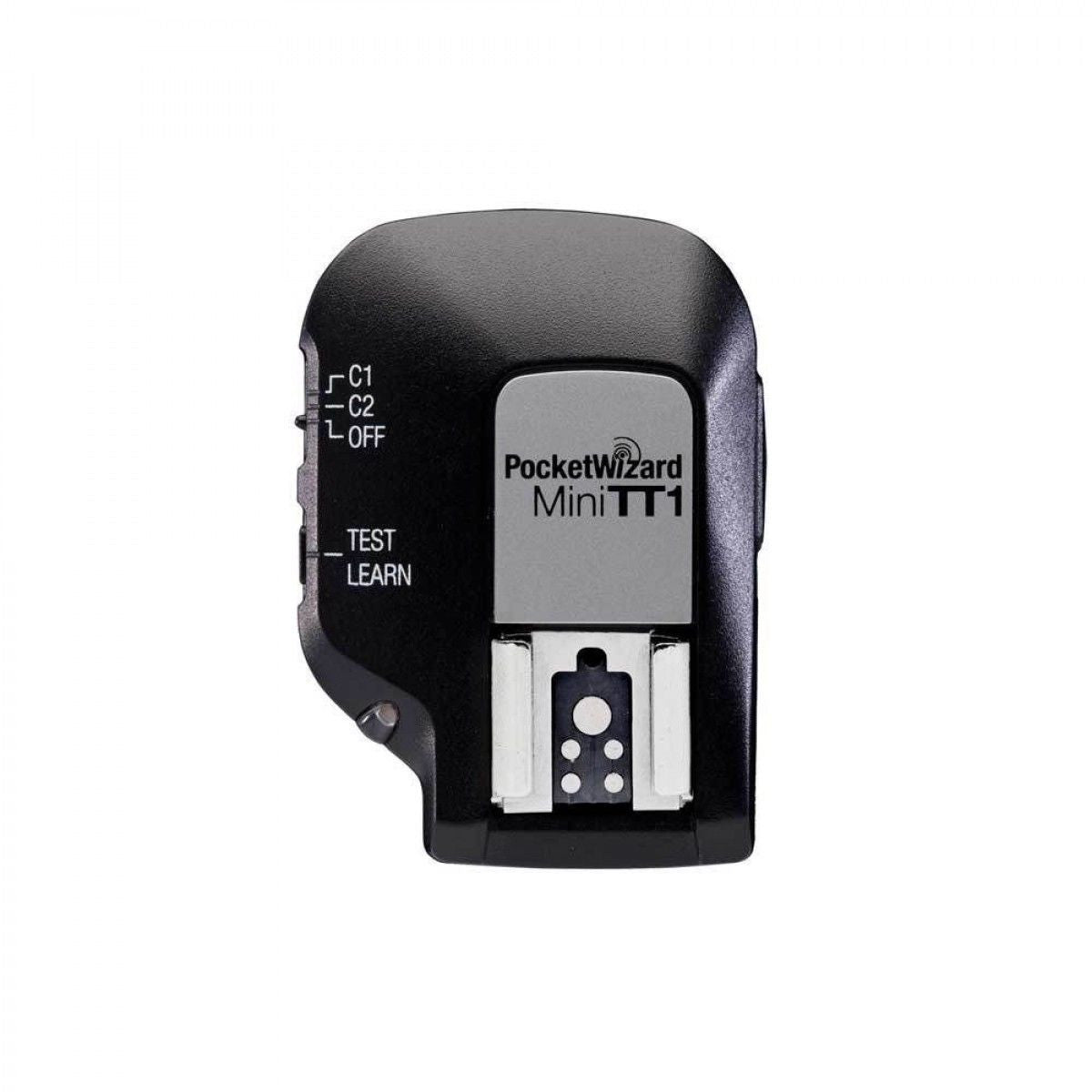 PocketWizard MiniTT1 Radio Transmitter for Nikon + AC3 Zone Controller for Nikon