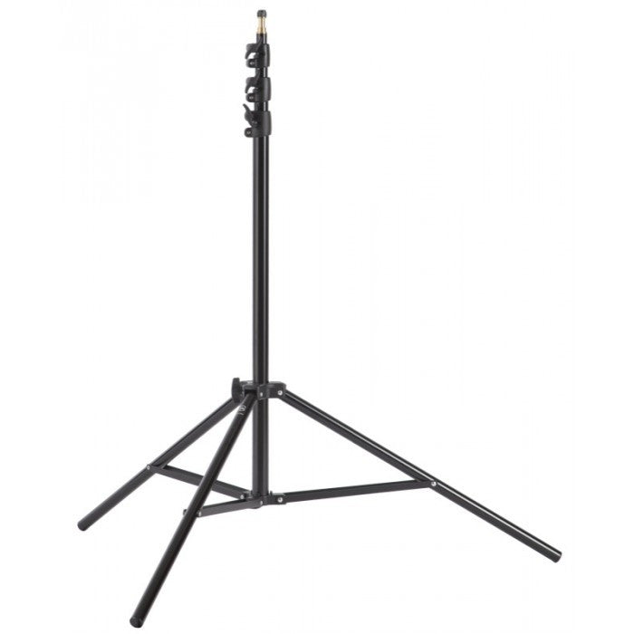 Studio Assets 10' Air-Cushioned Light Stand