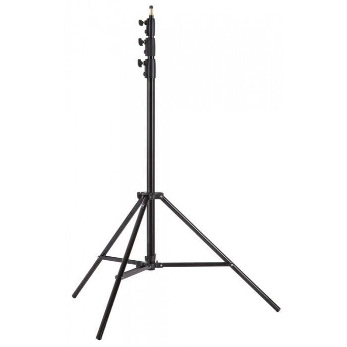 Studio Assets 13.5' Heavy Duty Air-Cushioned Light Stand