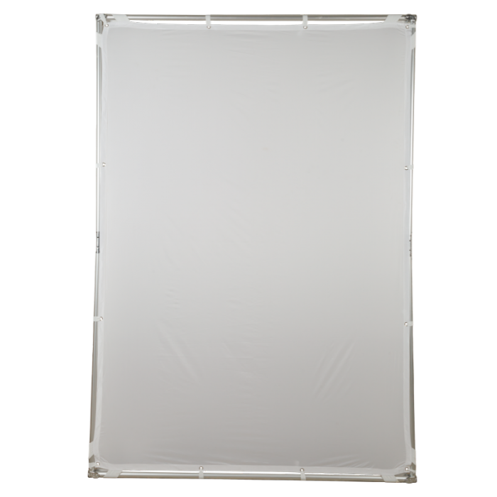 Studio Assets 55 x 78" Folding Light Panel with Diffuser Fabric