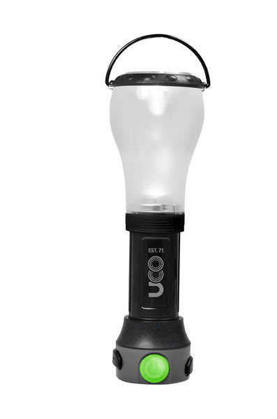 UCO Pika 3-in-1 Rechargeable Lantern