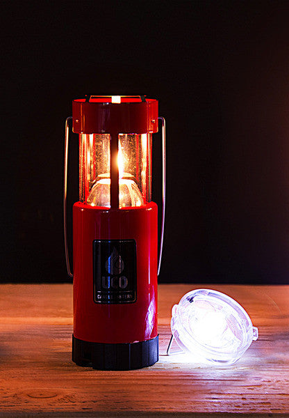 UCO LED Upgrade Kit for Original Candle Lantern