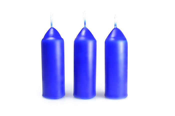 UCO 9-Hour Citronella Candles for Candle Lanterns (3 Pack)