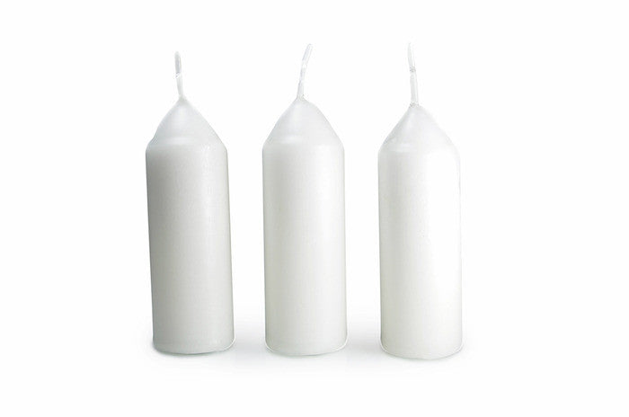 UCO 9-Hour Candles for Candle Lanterns (3 Pack)