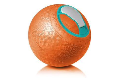 UCO Gear YayLabs! SoftShell Ice Cream Ball (Pint) [Multiple Color Options]