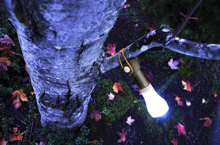 UCO Alki Lantern + Flashlight