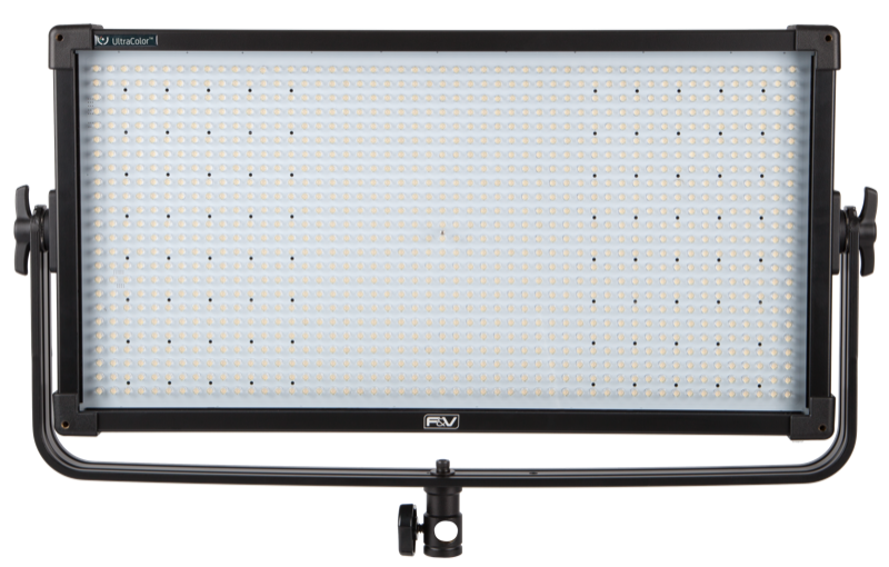 F&V Z1200 UltraColor Daylight LED Studio Panel