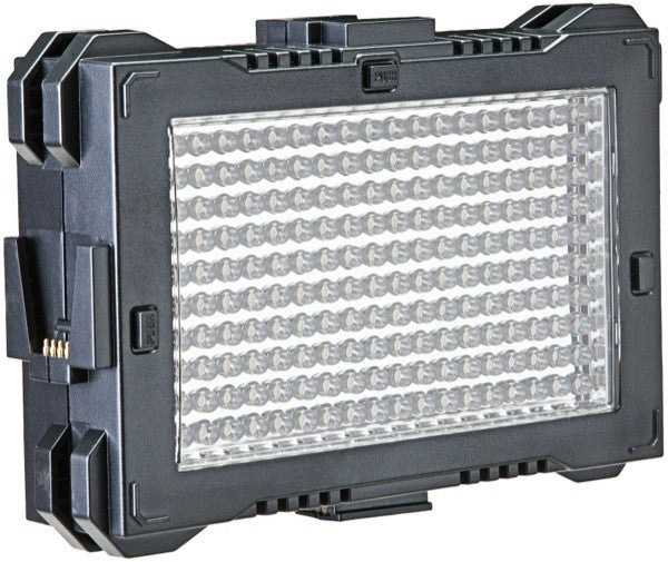F&V Z180S UltraColor Bi-color LED Video Light
